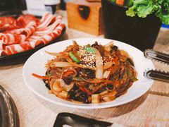 -郑阿姨的家·이모네·韩料&烤肉(武川路店)