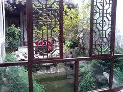 花园-吴门人家·苏宴宫廷菜(拙政园店)