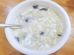 -春水锅贴·传统鲁菜(大明湖店)