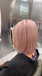 -5M HAIR SALON 旗舰店