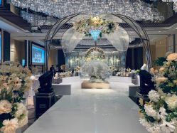 -红丝高端婚礼中心(旗舰店)