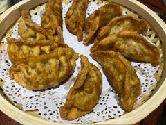 网红炸饺-杰哥龙虾馆(南湖广宏汇店)