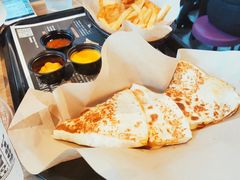 -Taco Bell 塔可贝尔(东方明珠店)