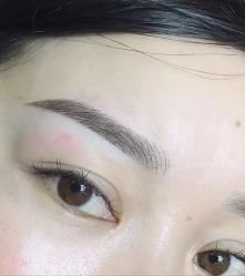 -臣丽纹眉全国连锁