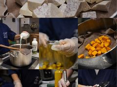 -君之狮子山·轻糖烘焙(松江印象城店)