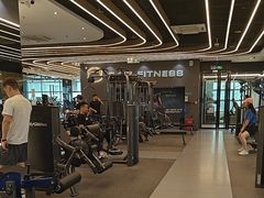-24/7 FITNESS 健身(罗湖金光华店)
