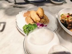 -唐猫庭院·千年陕菜(大唐不夜城店)