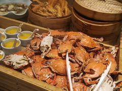 -初色海鲜自助(万丰路店)