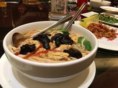 哨子面-新吉阳酒店(檀溪路店)