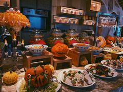 -嘉定凯悦·咖啡厅