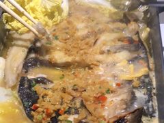 -半天妖烤鱼(大兴大悦春风里店)