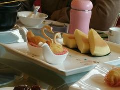 -柳州宾馆-云霄阁·旋转餐厅
