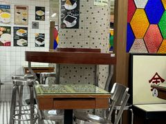 -香港華心糖水鋪(南西总店)