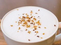 -Peet's Coffee皮爷咖啡(德基店)