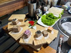 -好旺角烤肉(农林五道街总店)