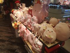 -酷乐潮玩(城西银泰城店)