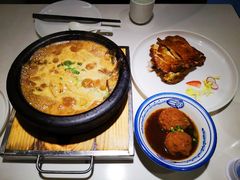 河北神仙鸡-小放牛河北菜(长安万达店)