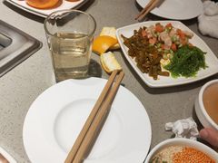 -海底捞火锅(泉城路店)