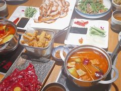 -德香苑脆皮烤鸭·经典(爱融荟城店)