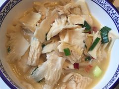 -巴陵全鱼席(湖南老字号汴河街店 )