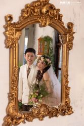 -安娜公馆婚纱摄影(锦州店)