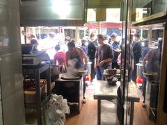 -蓉城西二道无名冒菜(西二道街店)