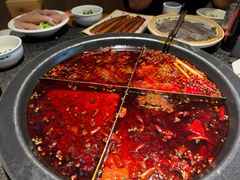 -陈眼镜火锅(总店)