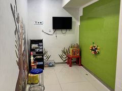 -瑞尔齿科(颐堤港诊所)