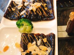 -御膳粥·牛乳粥底火锅·地道顺德菜(容桂店)