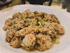 -伙工殿餐厅(吉大店)