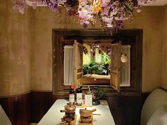 -叶叶菩提(太原别墅店)