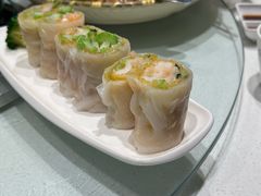 -顺峰顺水顺德菜(第一百货店)