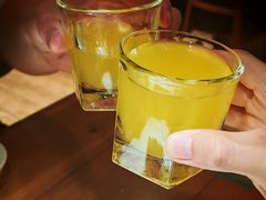 -金牌外婆家(苏州中心店)