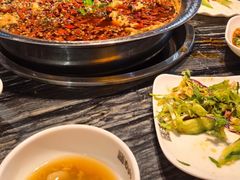 -老船舫·现做活鲜鱼馆(东郊记忆店)