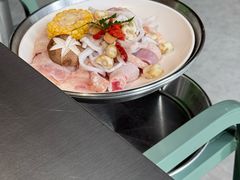 -椰庭·椰子鸡·创意玩家(晶耀前滩店)