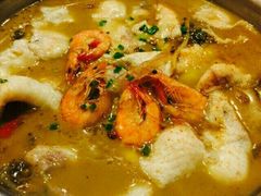 -胖哥俩肉蟹煲(河北勒泰购物中心店)