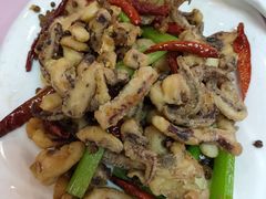 -昱德来·天津菜(河西店)