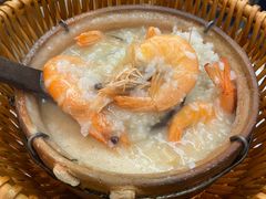 -桂大叔·砂锅粥·家传闽粤菜(县西巷店)
