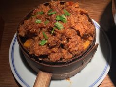 -九锅一堂酸菜鱼(新南凯德直营店)