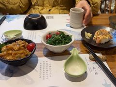 -衣川小森林·料理·寿司(鸿铭中心店)