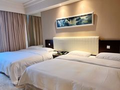 -杭州龙禧福朋喜来登酒店