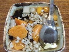 -鲜芋仙(常州吾悦国际广场店)