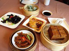 -潮府馆·非遗潮州菜·港式点心(世纪公园店)
