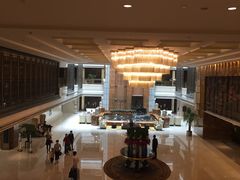 -西安唐隆国际酒店(大雁塔大唐不夜城店)