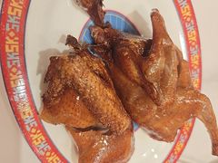-香港新曜记茶餐厅(星耀城店)