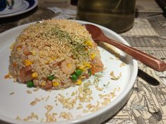 -桂满陇·桃花院落(长泰广场店)