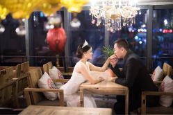 -韩国色色婚纱摄影(好评优选店)