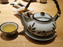 茶壶汤-东瀛阁(锦江宾馆店)