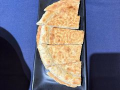 新疆手工肉馕-伊带伊路新疆美食府(呼家楼店)