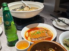 -湘轩·土菜研究院(光大店)